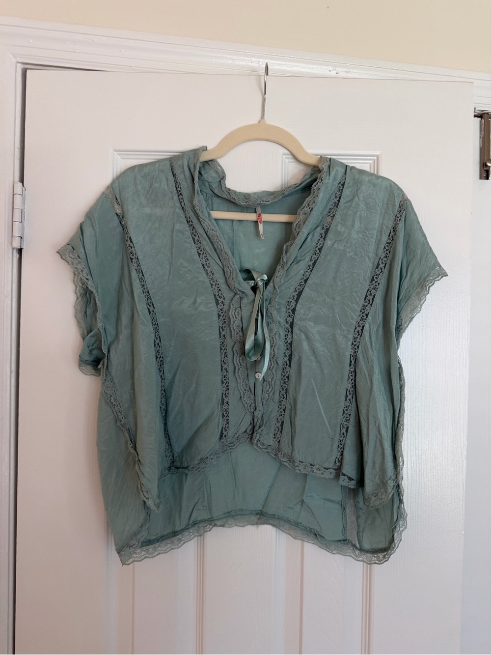 Free People Top